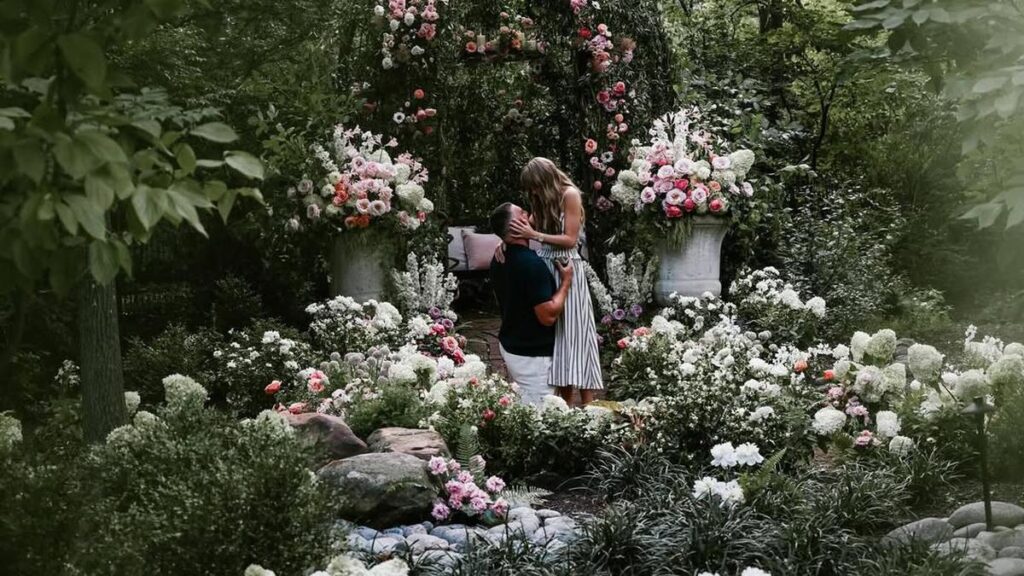 Taylor Swift dan Travis Kelce Food
