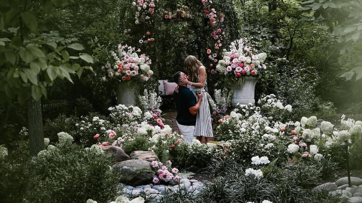 Taylor Swift dan Travis Kelce Food