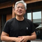 Teknologi Top 3: 4 Miliarder Rich Terima kasih untuk perhatian AI