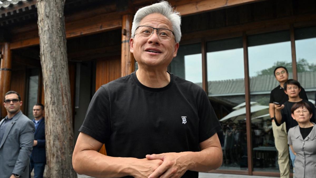 Teknologi Top 3: 4 Miliarder Rich Terima kasih untuk perhatian AI