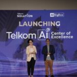 Telkom AI Center of Excellence didukung oleh 4 pilar, mempercepat inovasi dan adopsi AI di Indonesia
