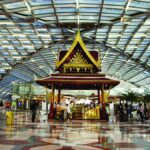 Thailand berbagi 200 ribu tiket penerbangan domestik gratis untuk wisatawan asing, lihat bagaimana mengklaim