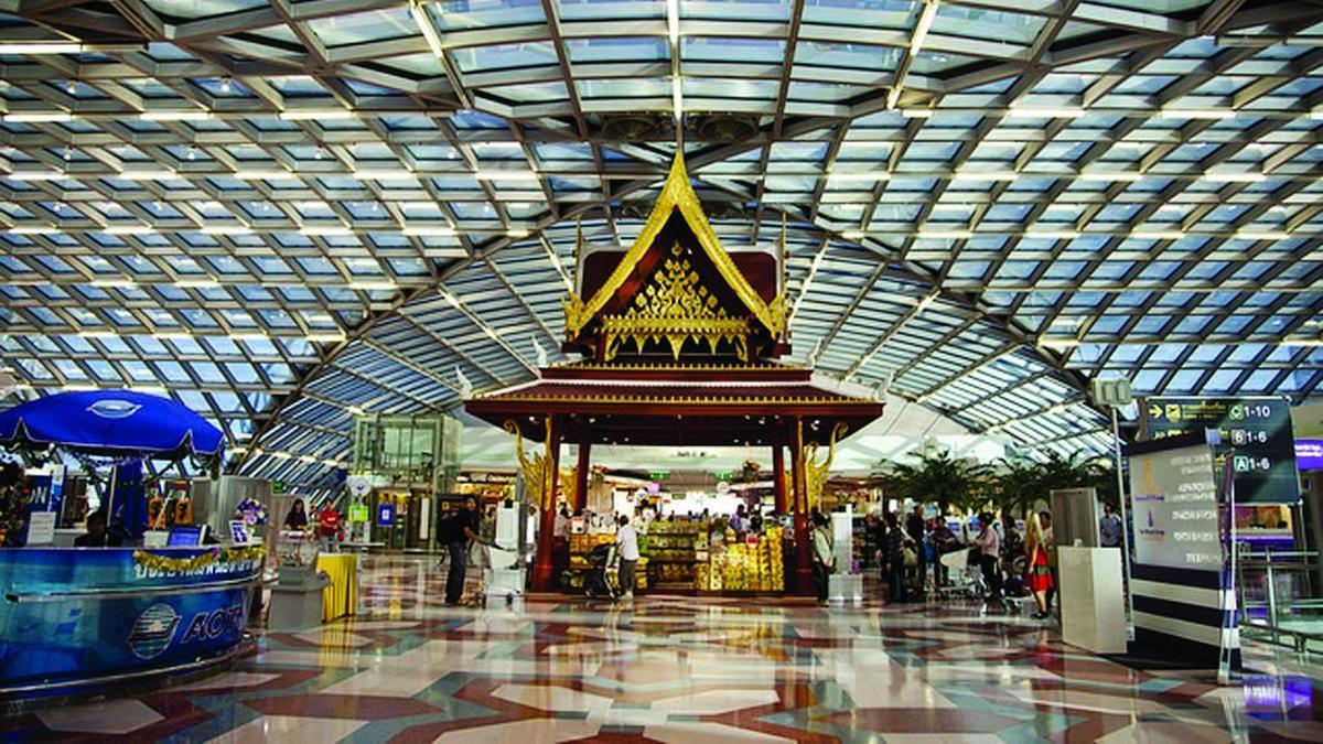 Thailand berbagi 200 ribu tiket penerbangan domestik gratis untuk wisatawan asing, lihat bagaimana mengklaim