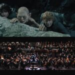 The Lord of the Rings: The Fellowship of the Ring in Concert, pengalaman sinematik yang menyatu dengan orkestra langsung