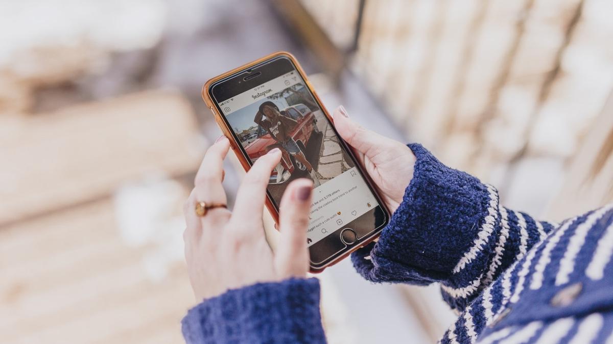 Top 3 Tekno: Fitur Lokasi Instagram Perhatikan
