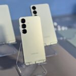 Top 3 Tekno: Kebocoran spesifikasi dan harga Galaxy S25 Fe ramai di internet