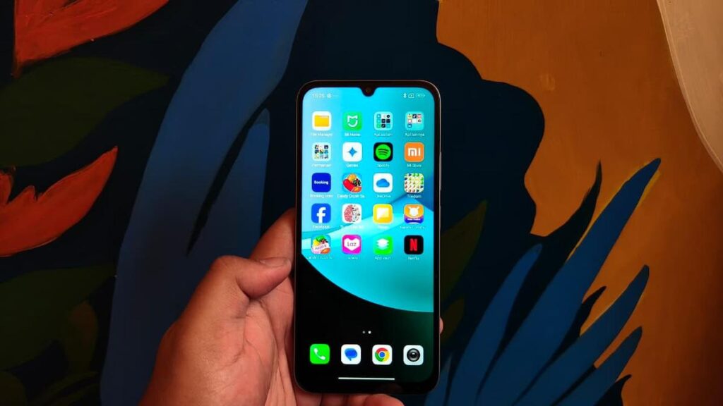 Top 3 Tekno: Redmi 15c di Indonesia dengan harga iPhone 16 dan 16 pro max turun harga