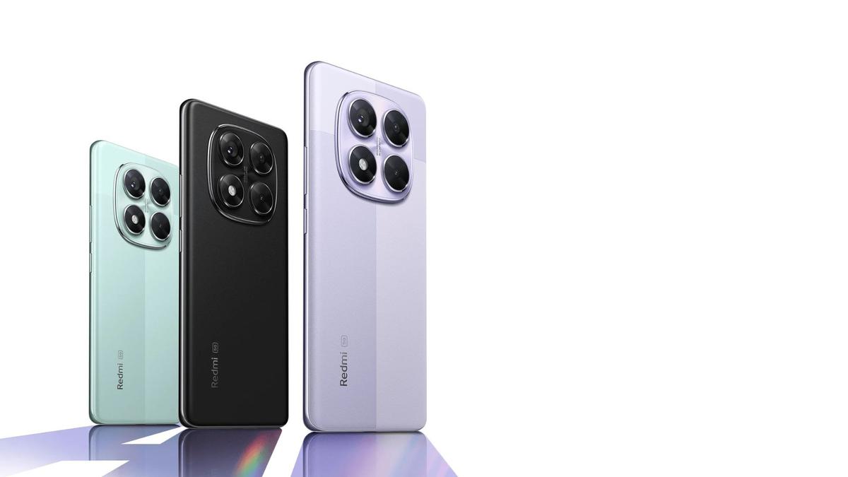 Top 3 Tekno: Redmi Note 15 Pro+ Tanggal Rilis ke Spesifikasi iPhone 17e