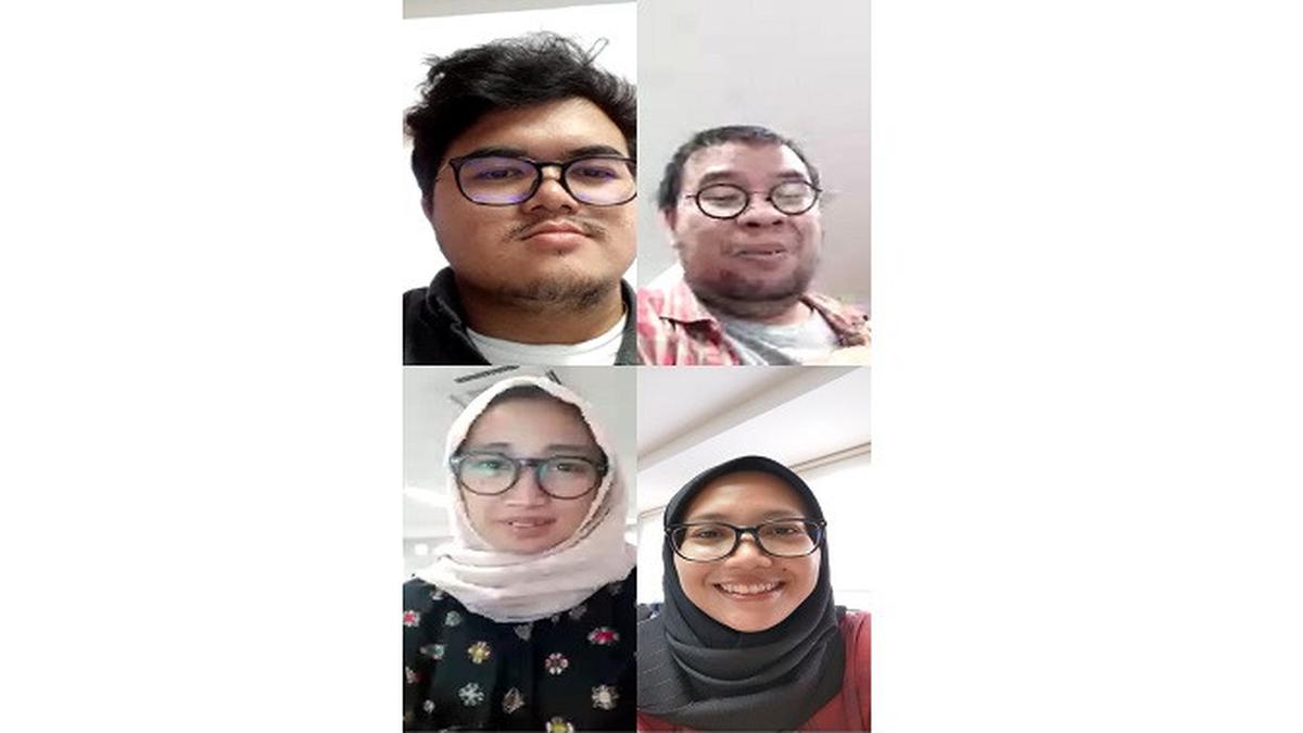 Top 3 Tekno: Rusia batas panggilan whatsapp ke harga iPhone 17 Pro akan naik
