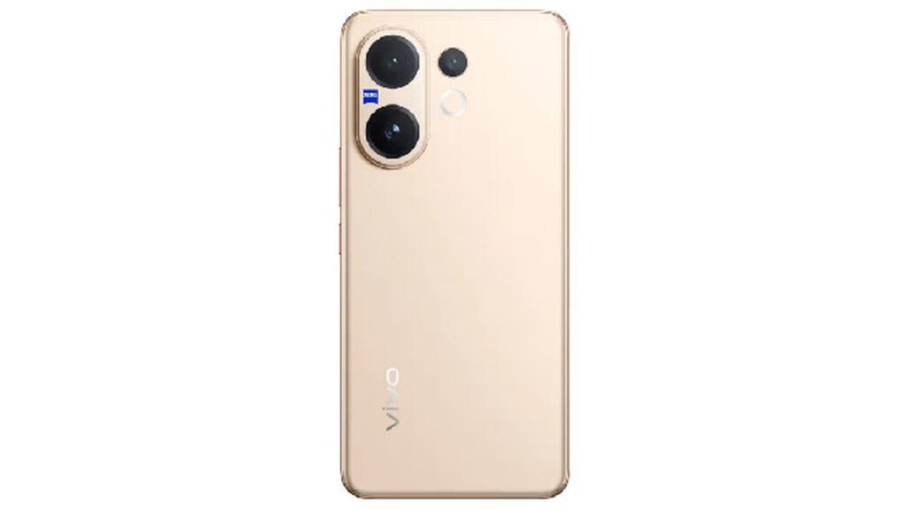 Top 3 Tekno: Vivo V60 ke Generatif Edit di Galaxy Z Fold7
