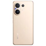 Top 3 Tekno: Vivo V60 ke Generatif Edit di Galaxy Z Fold7