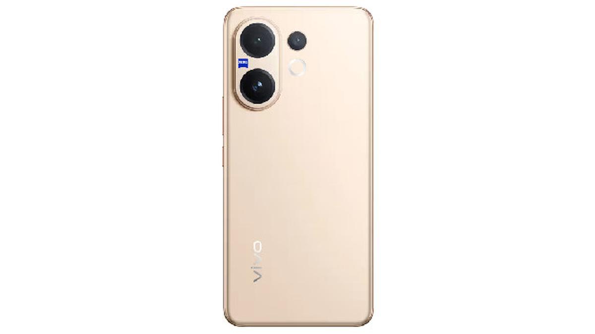 Top 3 Tekno: Vivo V60 ke Generatif Edit di Galaxy Z Fold7