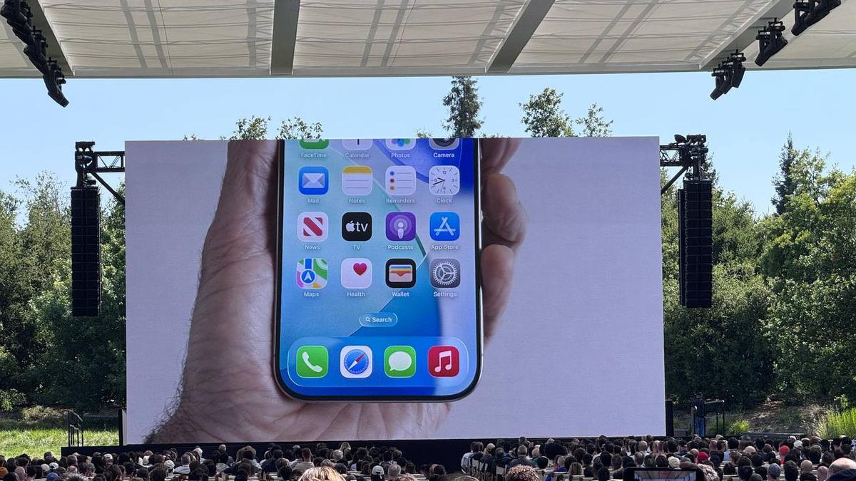 Top 3 Tekno: iOS 26 Beta 7 to Redmi 15c Spesifikasi