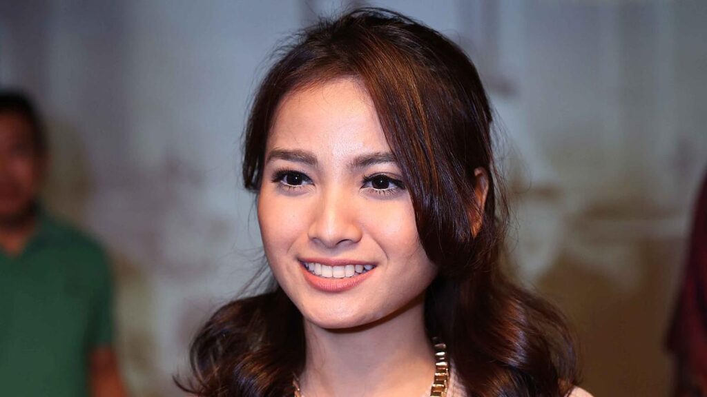 Top 3 Today's News: Acha Septriasa Story Live Slow Living saat co-parenting setelah bercerai dari Vicky Kharisma
