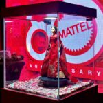 Top 3 Today's News: Barbie Dolls Edisi Khusus 80th Anniversary RI, Pakai gaun batik penuh makna