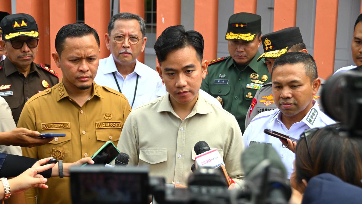 Wakil Presiden Gibran Rakabuming Raka Akan Membuka Pathway Path Festival 2025 di Kuantan Singingi