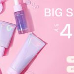 Wondermis Memasukkan Festival BFF 2025 dan BNI Wondrx, mempersembahkan premium perawatan kulit untuk bertemu & menyapa Nagita Slavina