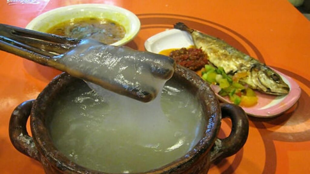 12 Rekomendasi untuk Makanan Maluku Utara Khas selain Papeda dan Ikan Panggang