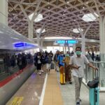 3 Top Today's News: Lihat cara menjadwal ulang tiket kereta cepat whoosh, ada yang gratis