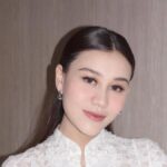 6 Potret Aaliyah Massaid dan Baby Arash di berbagai momen, masih gaya meskipun mereka adalah anak -anak