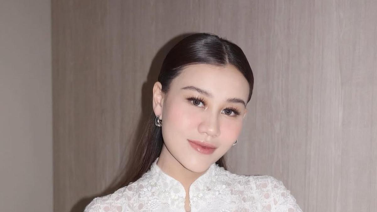 6 Potret Aaliyah Massaid dan Baby Arash di berbagai momen, masih gaya meskipun mereka adalah anak -anak