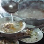 6 Solo Soto Solo Solo Solo, sausnya jelas untuk membuatnya