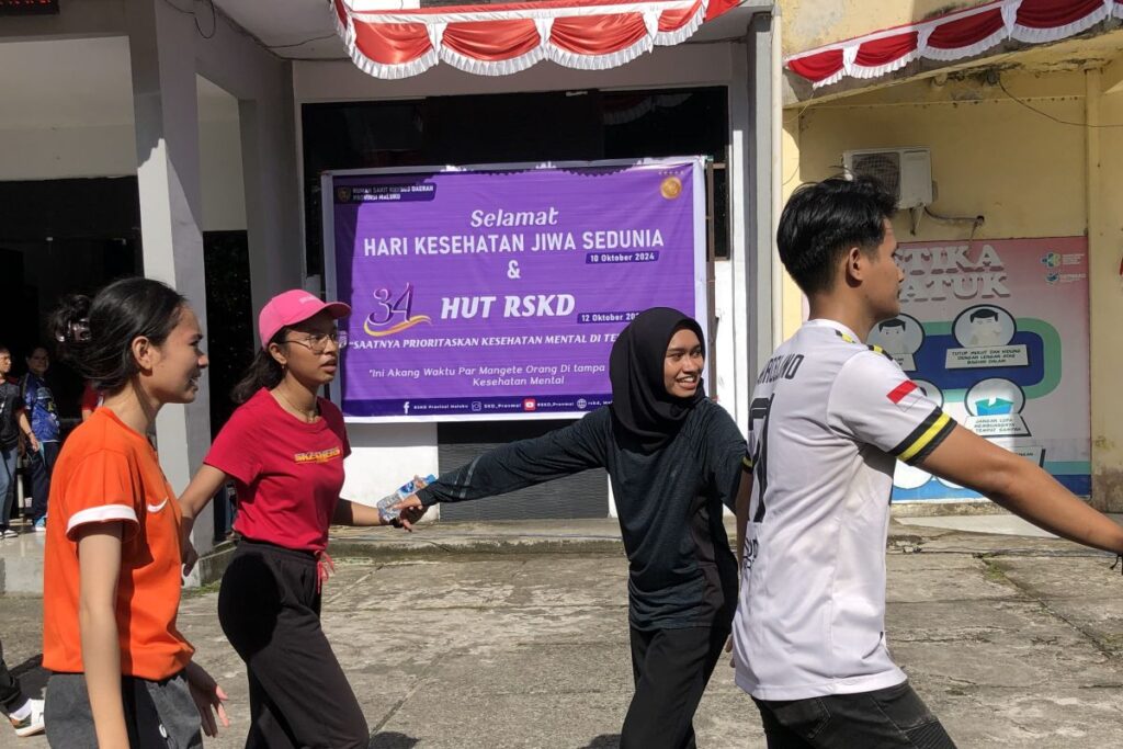 8 cara gen Z mengelola kesehatan mental di era digital