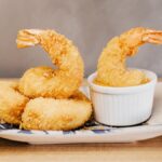 8 resep udang goreng tepung renyah yang tahan lama, favorit gurih