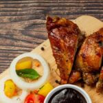9 Resep untuk kecap asap ayam panggang, gurih gurih gurih sempurna