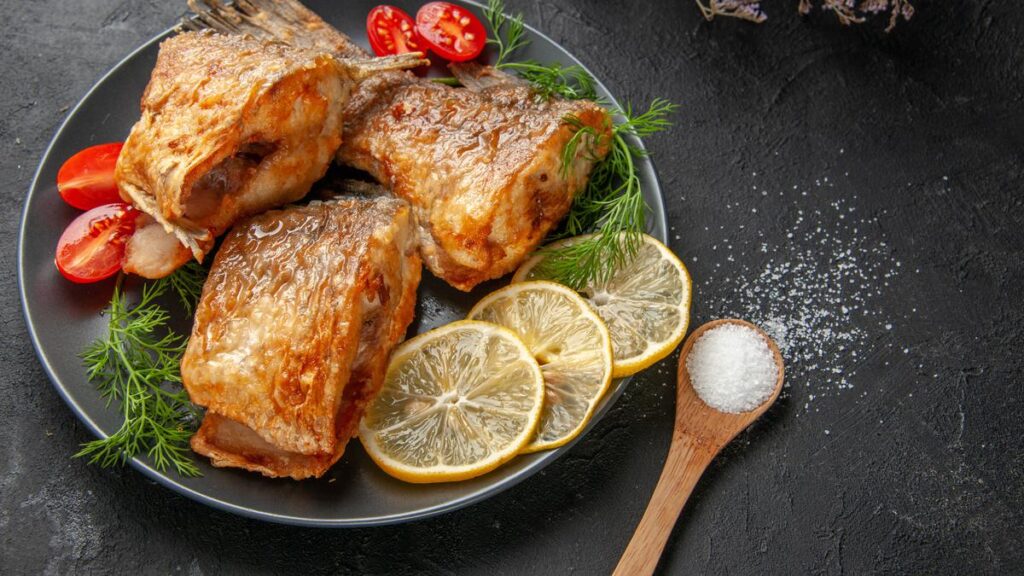 9 bumbu ikan goreng sederhana, rahasia gurih dan renyah ala