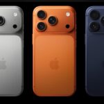 Air iPhone 17 Pro dan iPhone mudah untuk baret, bahan aluminium adalah penyebabnya?