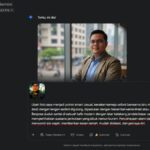 Cara mengedit foto seperti studio profesional dengan Google Gemini AI