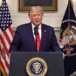 Donald Trump mengkritik museum AS karena dia terlalu fokus pada sejarah perbudakan