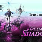 Fire Emblem Shadows hadir di iOS dan Android, spin-off gratis dengan elemen AS