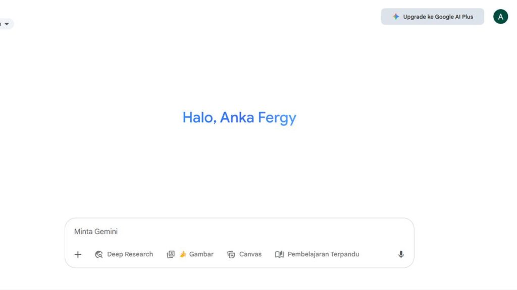 Google merilis pembaruan Gemini 2.5 Flash, membuat jawaban atas tugas sekolah lebih banyak peralatan