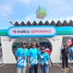 Hari Pelanggan Nasional: Indibiz menawarkan 50 Mbps Internet Paket RP. 300 ribu