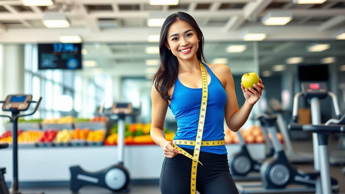 Hati-hati, salin diet ketat dengan gaya seniman K-pop, banyak peserta yang disebut berhenti datang