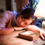 Jangan remehkan, ini dampak kurang tidur bagi kesehatan tubuh & mental