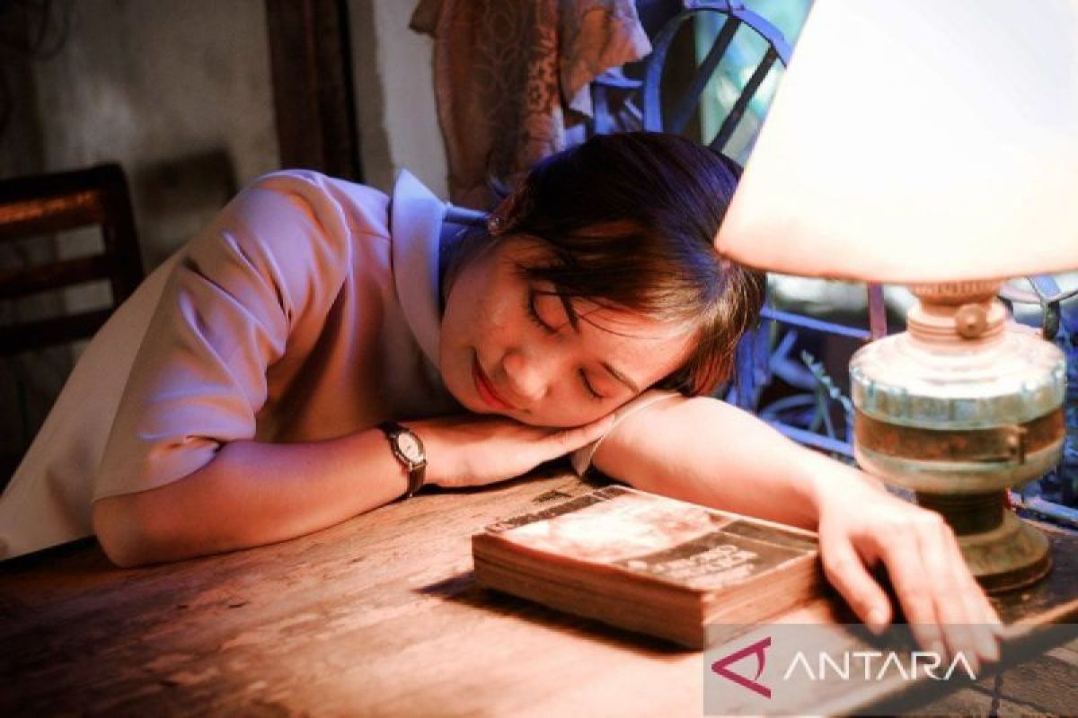 Jangan remehkan, ini dampak kurang tidur bagi kesehatan tubuh & mental