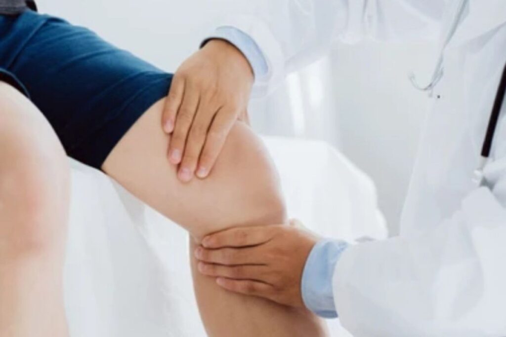Mengenal osteoporosis: Penyakit tulang rapuh dan gejalanya