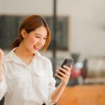 Lebih efisien, membeli kredit di Dana ada harga khusus!