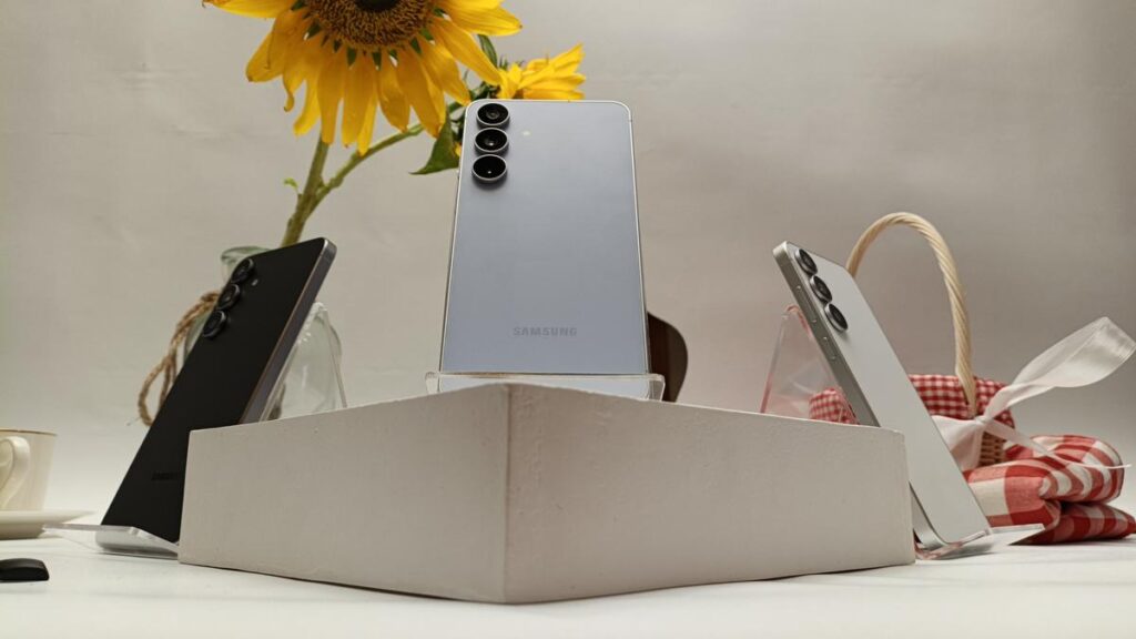Mengapa Galaxy S25 Fe hanya datang dengan chipset Exynos 2400? Ini adalah penjelasan Samsung