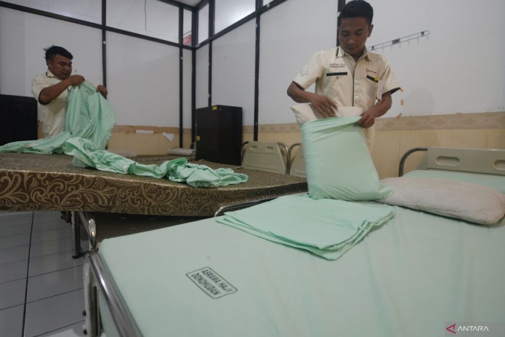 Kenapa tempat tidur bisa jadi sarang kutu kasur? Ini penyebabnya