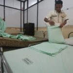 Kenapa tempat tidur bisa jadi sarang kutu kasur? Ini penyebabnya