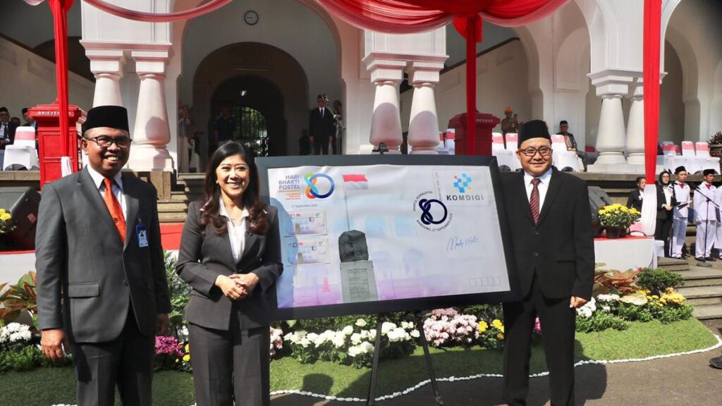 Pemerintah dan industri TIK siap berkolaborasi dengan 2.333 desa yang belum terhubung ke internet