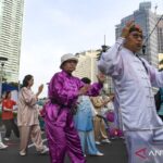 Psikologi lanjut usia: Ini alasan mengapa lansia mirip anak kecil