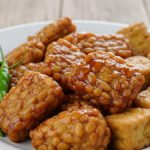 Rahasia Tempe Bumbu Tahu Bacem Tanpa Air Kelapa, Manis dan Gurih
