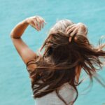 Rambut segar dan wangi, begini cara atasi masalah bau apek rambut