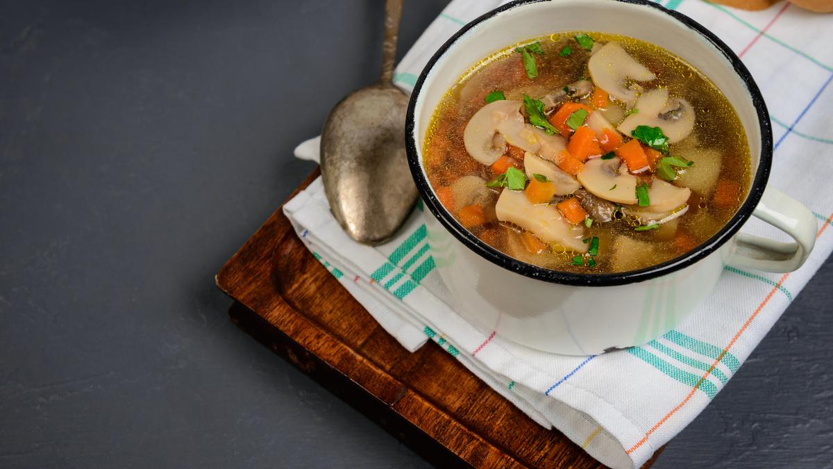 Resep 6 tombol jamur, hidangan praktis untuk hidangan sehari -hari