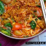 Resep Noodle Tek Tek Rasa Rasa Pedagang Jalanan Asli Mudah Dibuat, Dari Nyekek hingga Saus